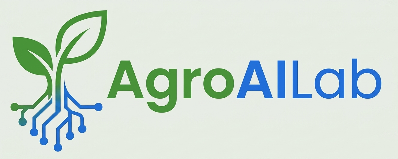 AgroAI Lab